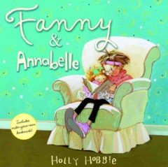 Fanny&annabelle