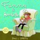 Fanny & Annabelle (School and Library Binding) (Fanny)
