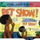 [베오영] Pet Show (Paperback + CD 1장) - 베스트셀링 오디오 영어동화