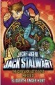 Jack Stalwart : The Quest for Aztec Gold - Mexico (Paperback/영국판) (Mexico)