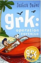 Grk : Operation Tortoise