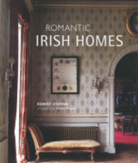 Romantic Irish Homes