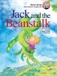 Jack and the Beanstalk = 잭과 콩나무