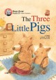 (The)Three Little Pigs = 아기돼지 삼형제