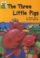 (The) three little pigs