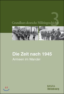 Grundkurs deutsche Militärgeschichte. 3