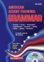 [문법ㆍ회화] 말하기 위한 영문법 트레이닝 American Accent Training GRAMMAR