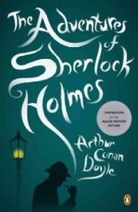 (The)Adventures of Sherlock Holmes