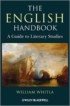 The English handbook  : a guide to literary studies