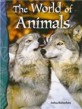 The World of Animals (Life Science) (Paperback)