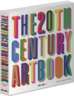 (The) 20th-century art book