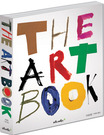 (The) Art book