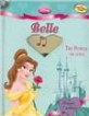 Belle (Board Book, Compact Disc)