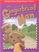 The Gingerbread Man: Folk and Fairy Tales