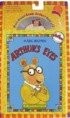 Arthur's Eyes: Book & CD [With CD] (Hardcover)