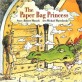 (The) Paper Bag Princess