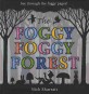 The Foggy Foggy Forest (My Little Library Pre-Step)