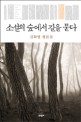 소설의 숲에서 길을 묻다 : 김화영 <span>평</span><span>론</span>집