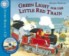 The Little Red Train: Green Light (Paperback)