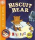 Biscuit Bear (Paperback + CD)