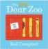 (The pop-up)Dear Zoo