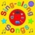 Sing-Along Songs with CD : Sing-along Books (Paperback)