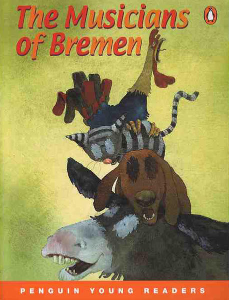 (The) Musicians of Bremen 1-10