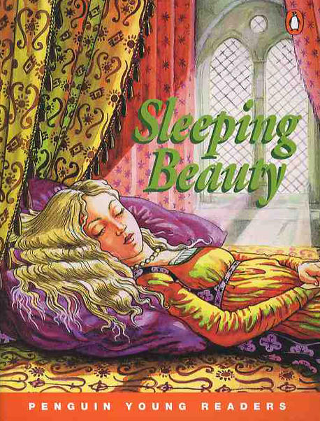 Sleeping Beauty 1-9