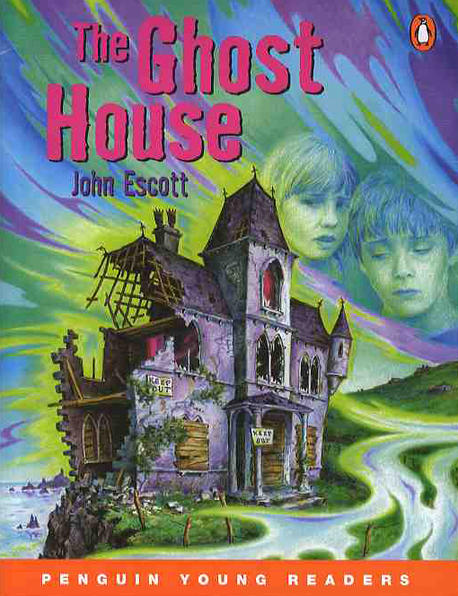 (The)Ghost house