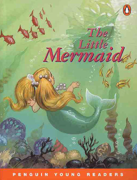 (The) Little Mermaid 1-6