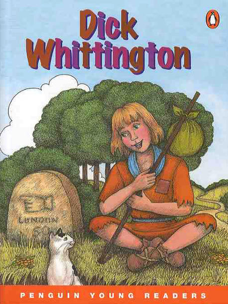 Dick Whittington