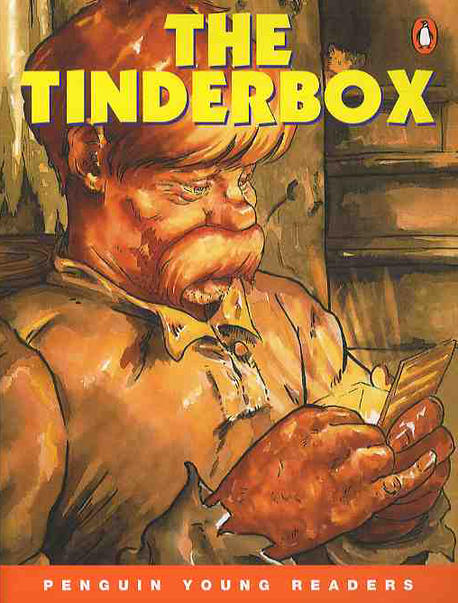 (The) Tinderbox 2-6