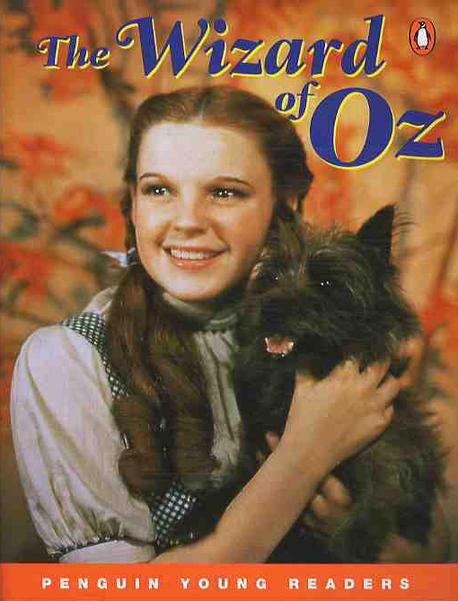 (The) Wizard of Oz 2-5