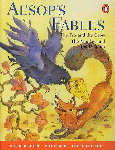 Aesop's Fables 2-12