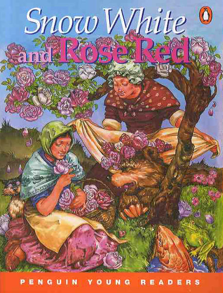 Snow White and Rose Red 2-8