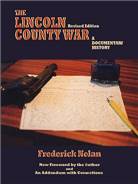 The lincoln county war : a documentary history