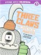 Three Claws the Mountain Monster (Paperback)