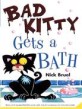 Bad kitty : gets a bath [3.7]