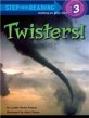 Twisters! (Paperback)