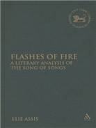 Flashes of Fire : A Literary Analysis of the Song of Songs