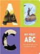 My First ABC (Board Books)