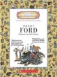 Henry Ford: Big Wheel in the Auto Industry (Paperback) - Big Wheel in the Auto Industry