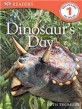 DK Readers L1: Dinosaur's Day (Paperback)