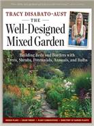 (The)well-designed mixed garden  : building beds and borders with trees, shrubs, perennials, annuals, and bulbs