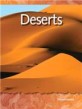 Deserts (Biomes and Ecosystems) (Paperback)