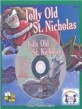 Jolly old St. Nicholas
