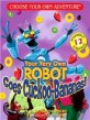 Your Very Own Robot Goes Cuckoo Bananas! (Paperback)