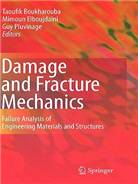 Damage and fracture mechanics : failure analysis of engineering materials and structures