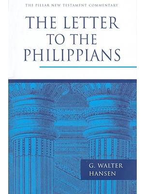 The Letter to the Philippians