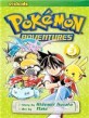 Pokemon Adventures, Vol. 3 (2nd Edition) (Paperback)